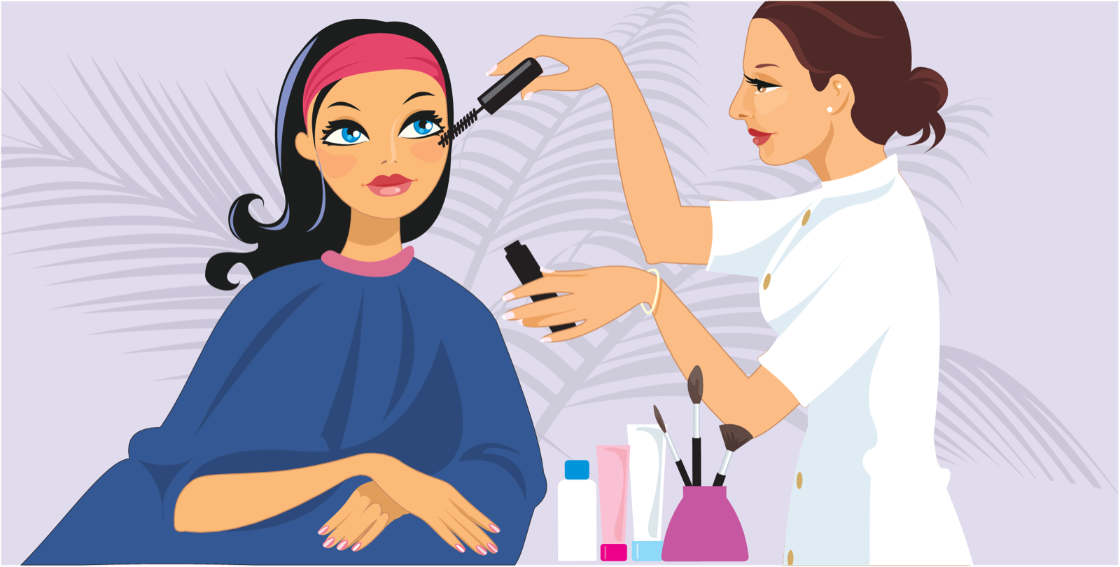 Maquillage